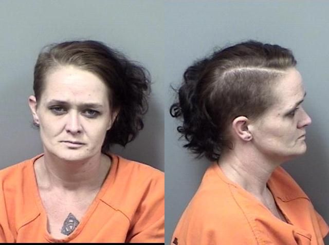 Beth Smith arrested May 30 for misdemeanor failure to appear.